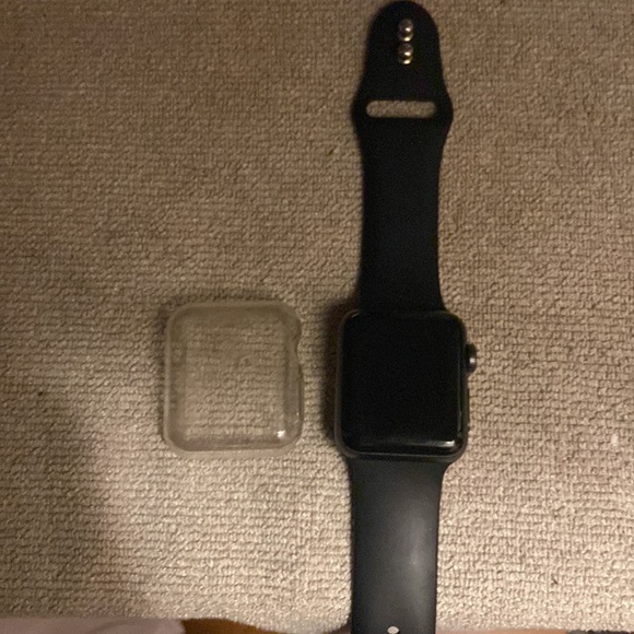 Apple Watch Series 3 ( GPS, 38 MM ) - Picture 4 of 4